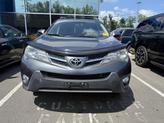 Thumbnail of 2015 Magnetic Gray Metallic Toyota RAV4