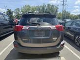 Thumbnail of 2015 Magnetic Gray Metallic Toyota RAV4