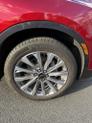 Thumbnail of 2024 Radiant Red Tintcoat Chevrolet Blazer