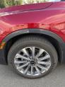 Thumbnail of 2024 Radiant Red Tintcoat Chevrolet Blazer