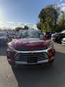 Thumbnail of 2024 Radiant Red Tintcoat Chevrolet Blazer