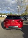 Thumbnail of 2024 Radiant Red Tintcoat Chevrolet Blazer