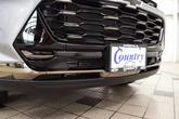 Thumbnail of 2025 Sterling Gray Metallic Chevrolet Trax