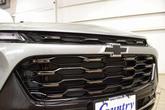 Thumbnail of 2025 Sterling Gray Metallic Chevrolet Trax