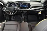 Thumbnail of 2025 Sterling Gray Metallic Chevrolet Trax