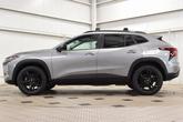 Thumbnail of 2025 Sterling Gray Metallic Chevrolet Trax