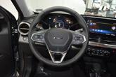 Thumbnail of 2025 Sterling Gray Metallic Chevrolet Trax
