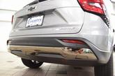 Thumbnail of 2025 Sterling Gray Metallic Chevrolet Trax