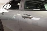 Thumbnail of 2025 Sterling Gray Metallic Chevrolet Trax