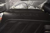 Thumbnail of 2025 Sterling Gray Metallic Chevrolet Trax