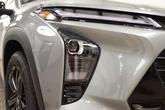 Thumbnail of 2025 Sterling Gray Metallic Chevrolet Trax