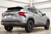 Thumbnail of 2025 Sterling Gray Metallic Chevrolet Trax