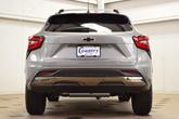Thumbnail of 2025 Sterling Gray Metallic Chevrolet Trax