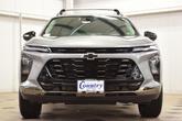 Thumbnail of 2025 Sterling Gray Metallic Chevrolet Trax