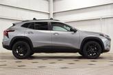 Thumbnail of 2025 Sterling Gray Metallic Chevrolet Trax