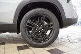 Thumbnail of 2025 Sterling Gray Metallic Chevrolet Trax