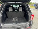 Thumbnail of 2020 Agate Black Metallic Ford Explorer