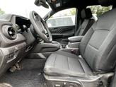 Thumbnail of 2023 Black Chevrolet Colorado