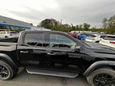 Thumbnail of 2023 Black Chevrolet Colorado