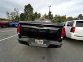 Thumbnail of 2023 Black Chevrolet Colorado