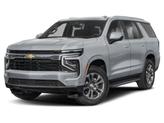 Photo of 2026 Exterior, Rush Met-1 (618g) Chevrolet Tahoe