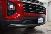 Thumbnail of 2026 Radiant Red Tintcoat Chevrolet Equinox