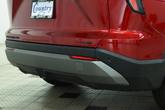 Thumbnail of 2026 Radiant Red Tintcoat Chevrolet Equinox