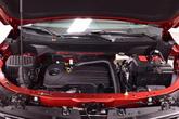 Thumbnail of 2026 Radiant Red Tintcoat Chevrolet Equinox