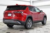 Thumbnail of 2026 Radiant Red Tintcoat Chevrolet Equinox