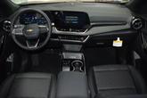 Thumbnail of 2026 Radiant Red Tintcoat Chevrolet Equinox