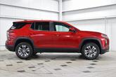 Thumbnail of 2026 Radiant Red Tintcoat Chevrolet Equinox