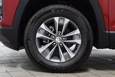 Thumbnail of 2026 Radiant Red Tintcoat Chevrolet Equinox