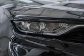 Thumbnail of 2022 Black Chevrolet Camaro