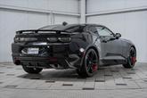 Thumbnail of 2022 Black Chevrolet Camaro