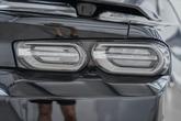 Thumbnail of 2022 Black Chevrolet Camaro