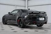 Thumbnail of 2022 Black Chevrolet Camaro