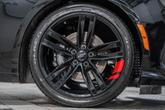 Thumbnail of 2022 Black Chevrolet Camaro
