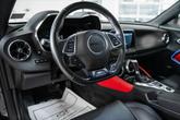 Thumbnail of 2022 Black Chevrolet Camaro