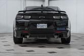 Thumbnail of 2022 Black Chevrolet Camaro