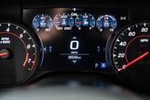 Thumbnail of 2022 Black Chevrolet Camaro