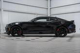 Thumbnail of 2022 Black Chevrolet Camaro