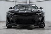 Thumbnail of 2022 Black Chevrolet Camaro
