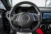 Thumbnail of 2022 Black Chevrolet Camaro