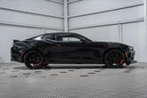 Thumbnail of 2022 Black Chevrolet Camaro