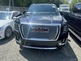 Thumbnail of 2023 Titanium Rush Metallic GMC Yukon XL