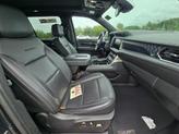 Thumbnail of 2023 Titanium Rush Metallic GMC Yukon XL