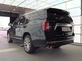Thumbnail of 2023 Titanium Rush Metallic GMC Yukon XL