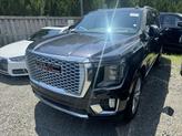 Thumbnail of 2023 Titanium Rush Metallic GMC Yukon XL