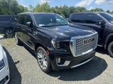 Thumbnail of 2023 Titanium Rush Metallic GMC Yukon XL