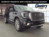 Photo of 2023 Titanium Rush Metallic GMC Yukon XL